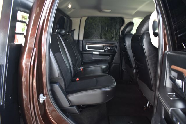 2015 Ram 3500 Laramie