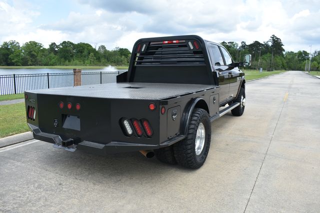 2015 Ram 3500 Laramie