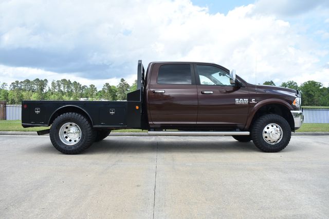 2015 Ram 3500 Laramie