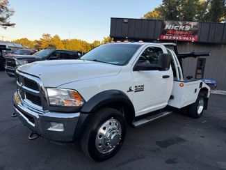 2014 Ram 4500