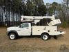 2015 Ram 5500 6.7L Cummins with Altec AT-37G | Woodbury, ga | Pinnacle Vehicle Managment 2015 Ram 5500 6.7L Cummins with Altec AT-37G | Woodbury, ga | Pinnacle Vehicle Managment