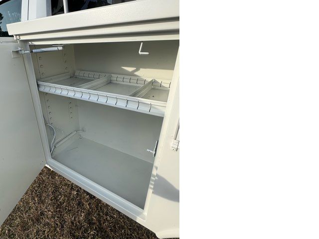 2015 Ram 5500 6.7L Cummins  with Altec AT-37G