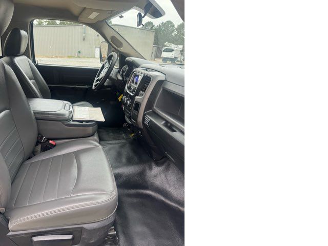 2015 Ram 5500 6.7L Cummins  with Altec AT-37G