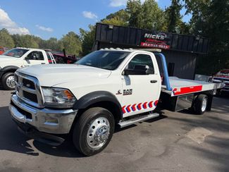 2015 Ram 5500