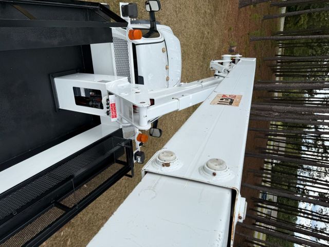 2015 Ram 5500 ETI 42ft ETC37IH Bucket Boom Truck | Irving, TX | Pinnacle Trucks 2015 Ram 5500 ETI 42ft ETC37IH Bucket Boom Truck | Irving, TX | Pinnacle Trucks