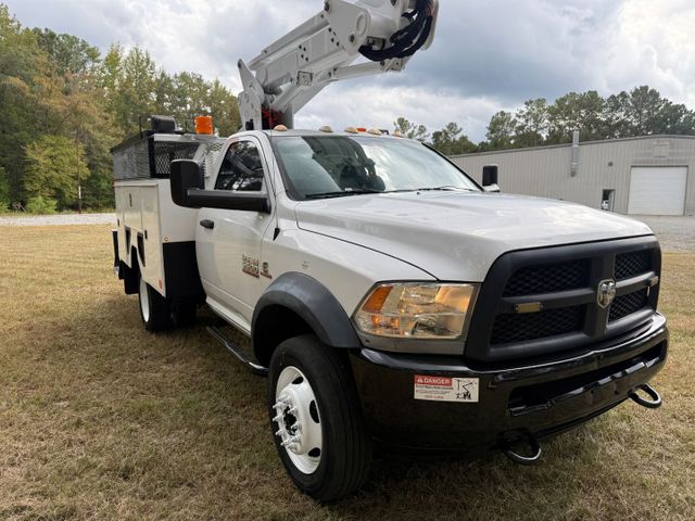 2015 Ram 5500 ETI 42ft ETC37IH Bucket Boom Truck | Irving, TX | Pinnacle Trucks 2015 Ram 5500 ETI 42ft ETC37IH Bucket Boom Truck | Irving, TX | Pinnacle Trucks