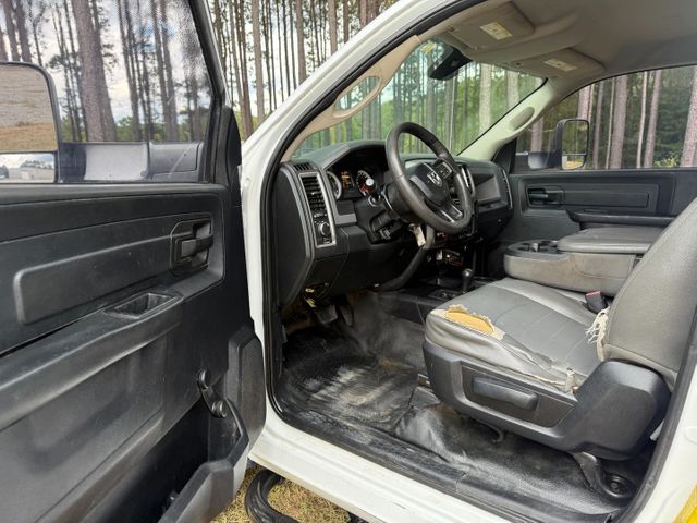 2015 Ram 5500 ETI 42ft ETC37IH Bucket Boom Truck | Irving, TX | Pinnacle Trucks