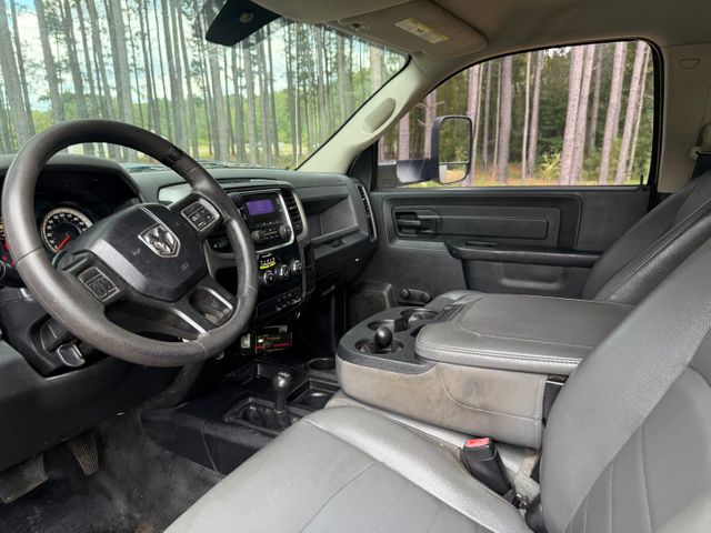 2015 Ram 5500 ETI 42ft ETC37IH Bucket Boom Truck | Irving, TX | Pinnacle Trucks