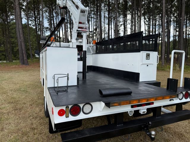 2015 Ram 5500 ETI 42ft ETC37IH Bucket Boom Truck | Irving, TX | Pinnacle Trucks 2015 Ram 5500 ETI 42ft ETC37IH Bucket Boom Truck | Irving, TX | Pinnacle Trucks