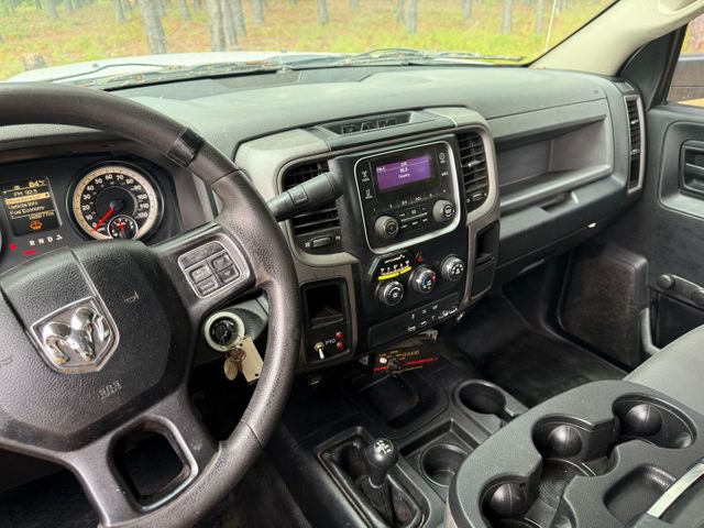 2015 Ram 5500 ETI 42ft ETC37IH Bucket Boom Truck | Irving, TX | Pinnacle Trucks