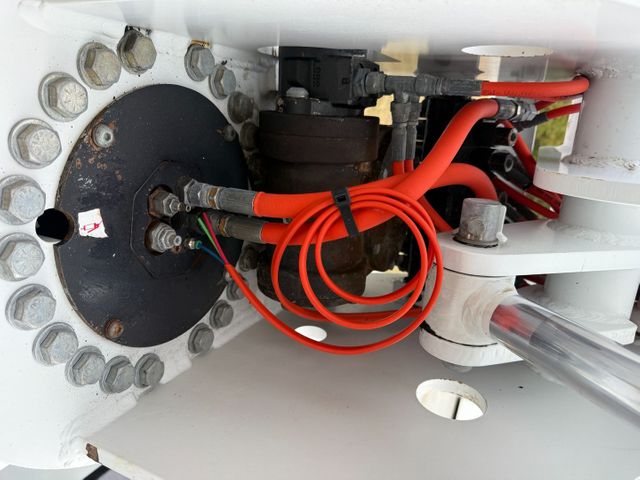 2015 Ram 5500 ETI 42ft ETC37IH Bucket Boom Truck | Irving, TX | Pinnacle Trucks