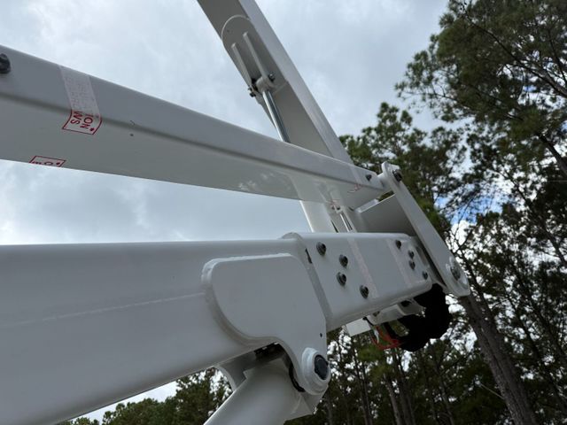 2015 Ram 5500 ETI 42ft ETC37IH Bucket Boom Truck | Irving, TX | Pinnacle Trucks