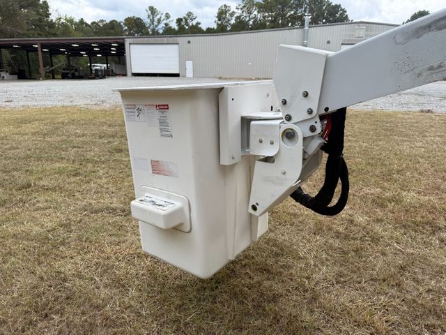 2015 Ram 5500 ETI 42ft ETC37IH Bucket Boom Truck | Irving, TX | Pinnacle Trucks