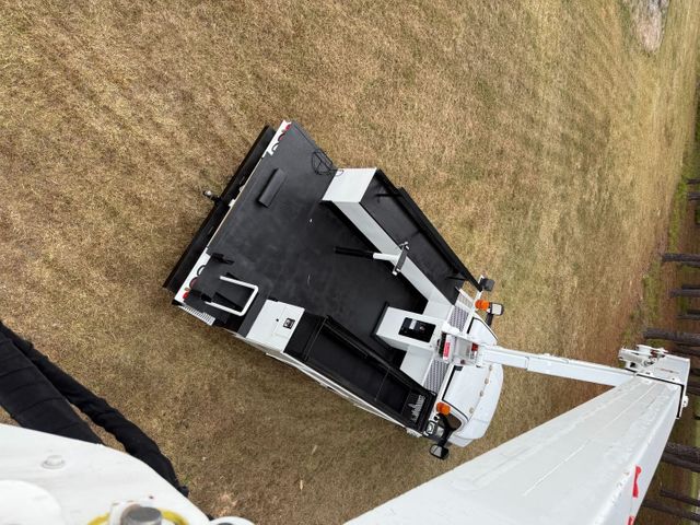 2015 Ram 5500 ETI 42ft ETC37IH Bucket Boom Truck | Irving, TX | Pinnacle Trucks 2015 Ram 5500 ETI 42ft ETC37IH Bucket Boom Truck | Irving, TX | Pinnacle Trucks