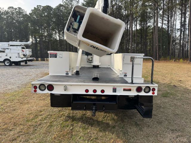 2015 Ram 5500 with Altec AT-37G | Irving, TX | Pinnacle Trucks 2015 Ram 5500 with Altec AT-37G | Irving, TX | Pinnacle Trucks