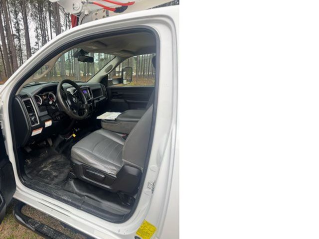 2015 Ram 5500 with Altec AT-37G | Irving, TX | Pinnacle Trucks