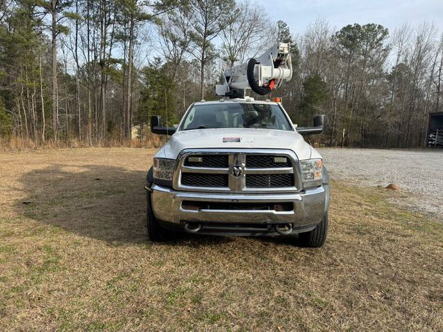 2015 Ram 5500 with Altec AT-37G | Irving, TX | Pinnacle Trucks 2015 Ram 5500 with Altec AT-37G | Irving, TX | Pinnacle Trucks