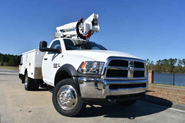 2015 Ram 5500  | Walker, LA | Boardwalk Motorcars LLC