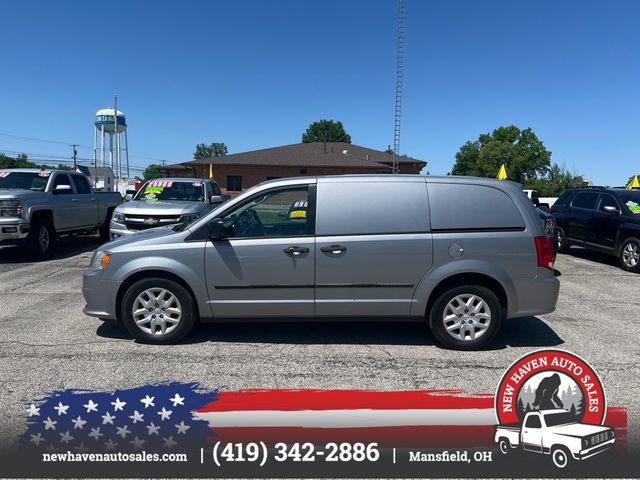 2015 Ram C/V Tradesman | Ontario, OH | New Haven Auto Sales