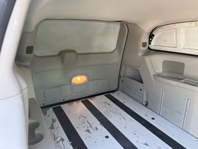 2015 Ram C/V Tradesman CARGO | Ontario, OH | New Haven Auto Sales