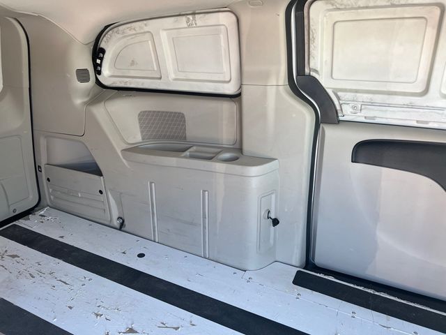 2015 Ram C/V Tradesman CARGO | Ontario, OH | New Haven Auto Sales