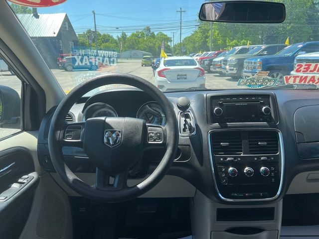 2015 Ram C/V Tradesman CARGO | Ontario, OH | New Haven Auto Sales