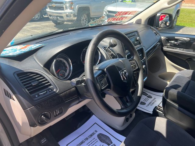 2015 Ram C/V Tradesman CARGO | Ontario, OH | New Haven Auto Sales