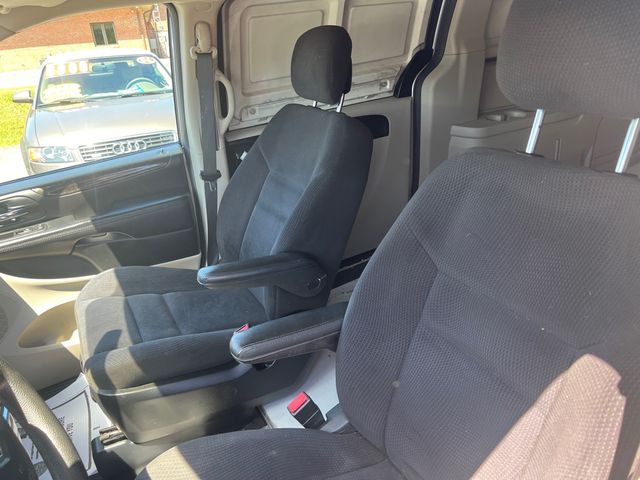 2015 Ram C/V Tradesman CARGO | Ontario, OH | New Haven Auto Sales