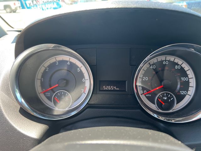 2015 Ram C/V Tradesman CARGO | Ontario, OH | New Haven Auto Sales