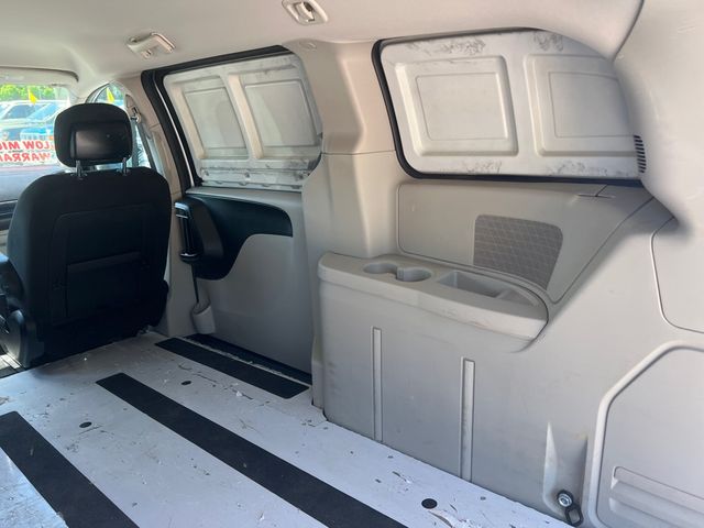 2015 Ram C/V Tradesman CARGO | Ontario, OH | New Haven Auto Sales