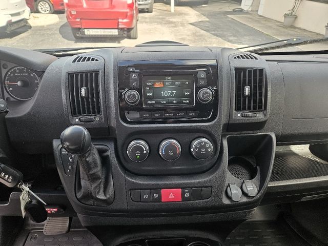 2015 Ram ProMaster 2500 159 WB Wheelchair Van Handicap Ramp Van Lift 