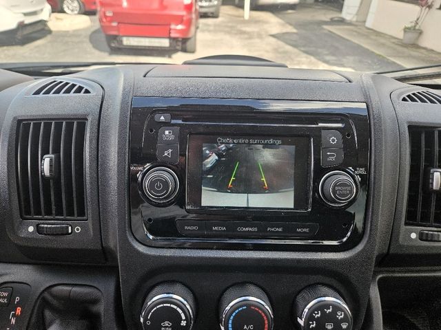 2015 Ram ProMaster 2500 159 WB Wheelchair Van Handicap Ramp Van Lift 