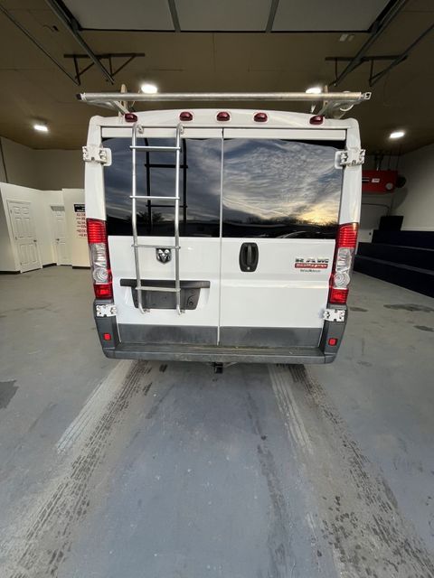 2015 Ram ProMaster 1500 136 WB | Annapolis, MD | Annapolis Public Auto Auction