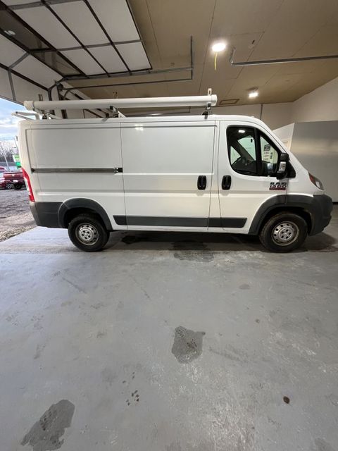2015 Ram ProMaster 1500 136 WB | Annapolis, MD | Annapolis Public Auto Auction 2015 Ram ProMaster 1500 136 WB | Annapolis, MD | Annapolis Public Auto Auction