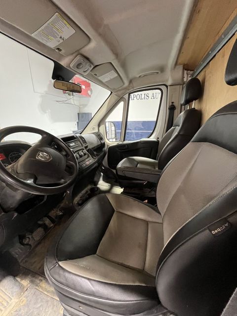 2015 Ram ProMaster 1500 136 WB | Annapolis, MD | Annapolis Public Auto Auction 2015 Ram ProMaster 1500 136 WB | Annapolis, MD | Annapolis Public Auto Auction
