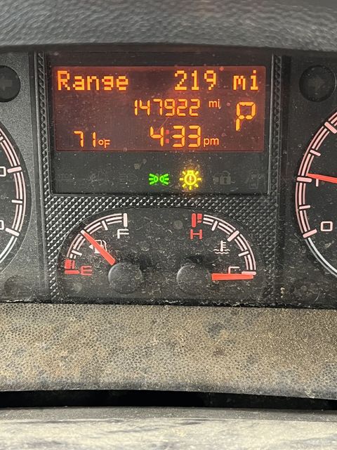 2015 Ram ProMaster 1500 136 WB | Annapolis, MD | Annapolis Public Auto Auction