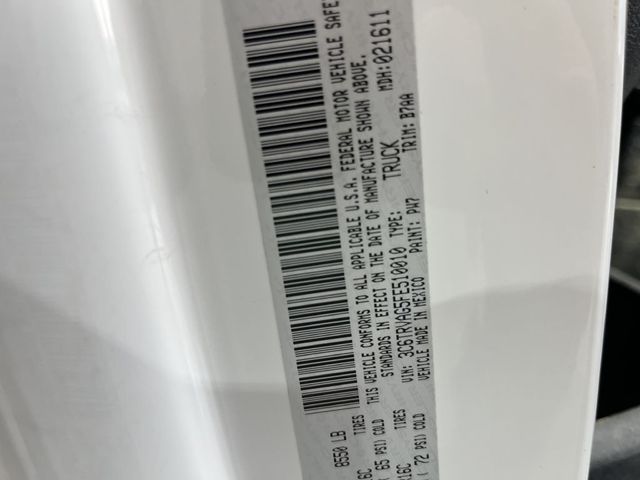 2015 Ram ProMaster 1500 136 WB | Annapolis, MD | Annapolis Public Auto Auction 2015 Ram ProMaster 1500 136 WB | Annapolis, MD | Annapolis Public Auto Auction