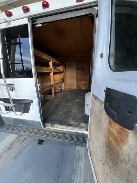 2015 Ram ProMaster 1500 136 WB | Annapolis, MD | Annapolis Public Auto Auction 2015 Ram ProMaster 1500 136 WB | Annapolis, MD | Annapolis Public Auto Auction