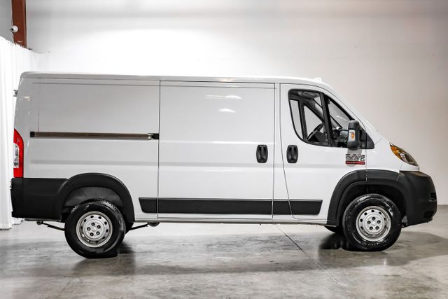 2015 Ram ProMaster Cargo Van 1500 136 WB