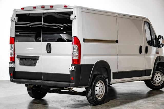 2015 Ram ProMaster Cargo Van 1500 136 WB