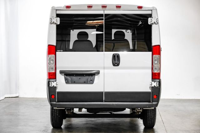 2015 Ram ProMaster Cargo Van 1500 136 WB