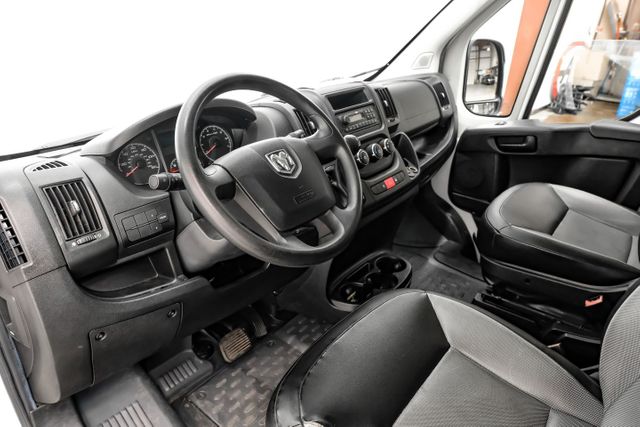 2015 Ram ProMaster Cargo Van 1500 136 WB