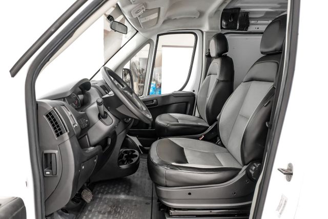 2015 Ram ProMaster Cargo Van 1500 136 WB