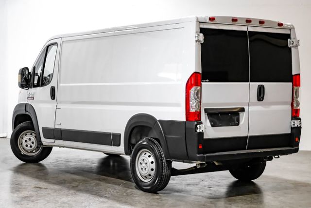2015 Ram ProMaster Cargo Van 1500 136 WB