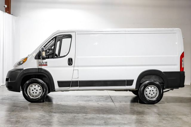 2015 Ram ProMaster Cargo Van 1500 136 WB