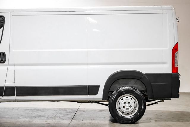 2015 Ram ProMaster Cargo Van 1500 136 WB