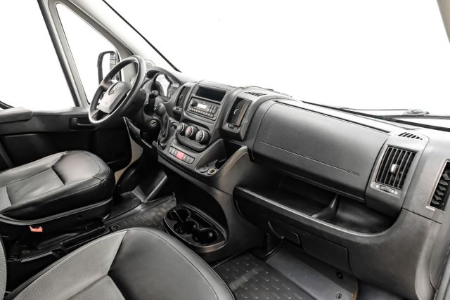 2015 Ram ProMaster Cargo Van 1500 136 WB