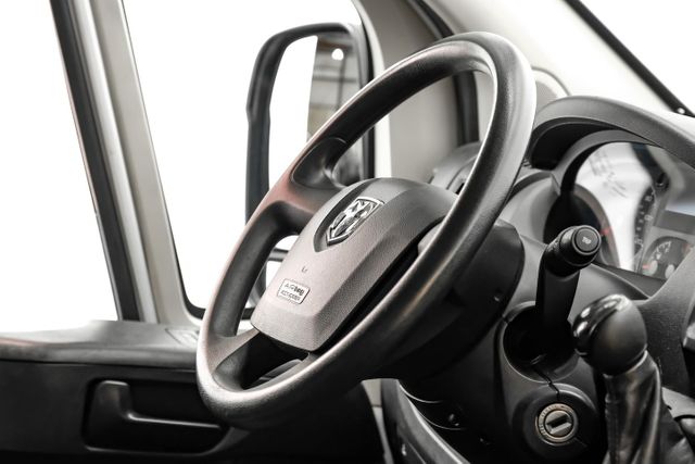 2015 Ram ProMaster Cargo Van 1500 136 WB