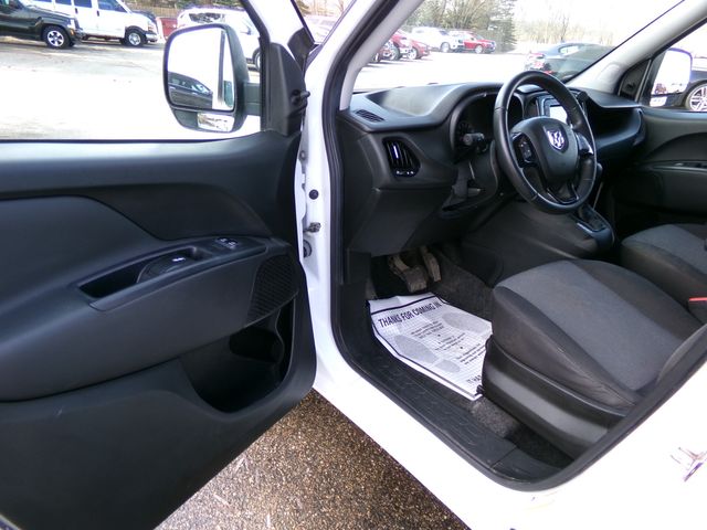 2015 Ram ProMaster City Tradesman