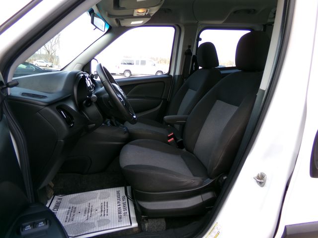 2015 Ram ProMaster City Tradesman